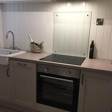 Holiday home Rockpool