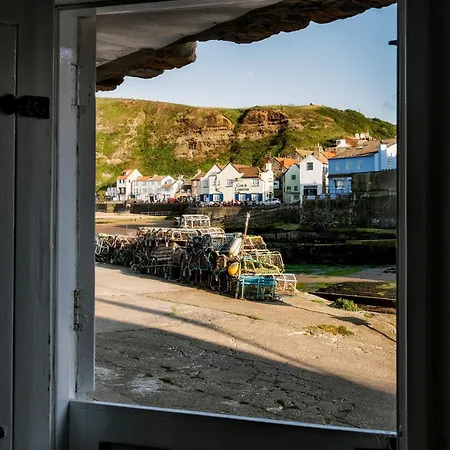 Holiday home Rockpool