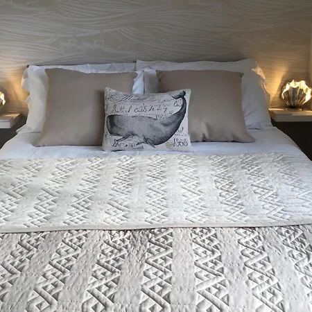 Rockpool Holiday home *