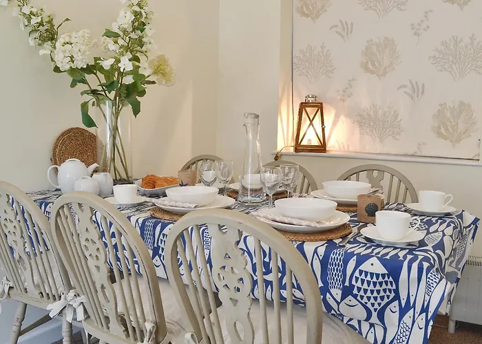 Rockpool Holiday home