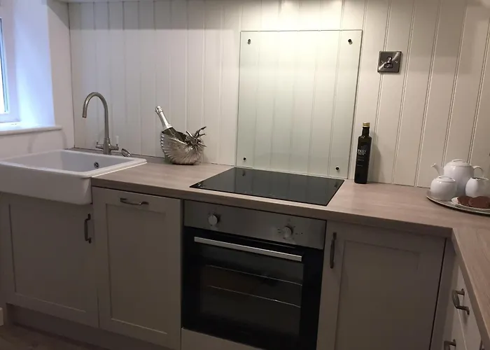 Holiday home Rockpool