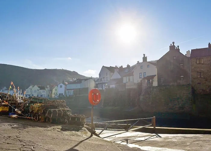 Holiday home Rockpool *