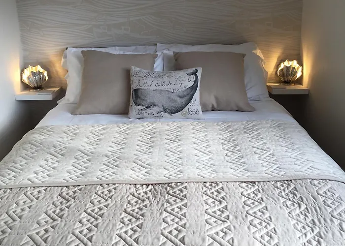 Rockpool Holiday home *