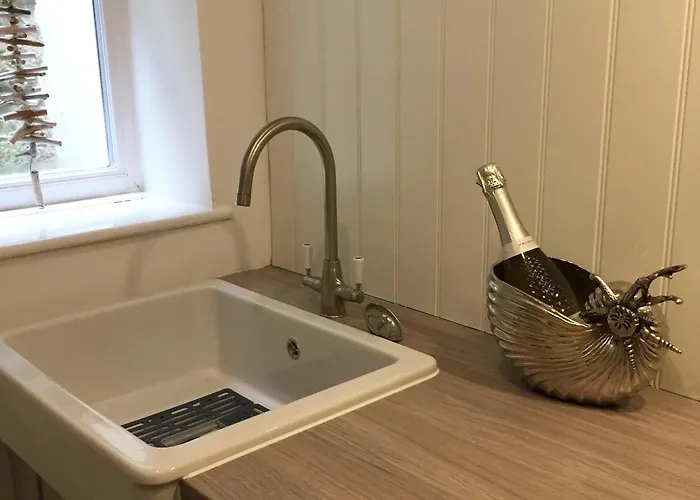 Rockpool Holiday home Staithes