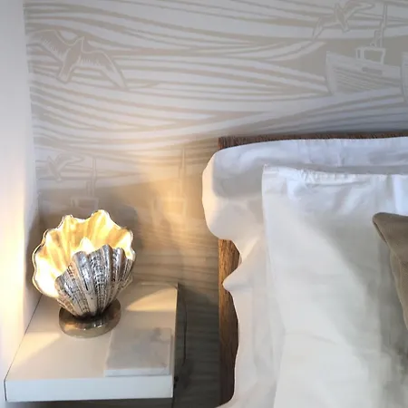 Rockpool Holiday home