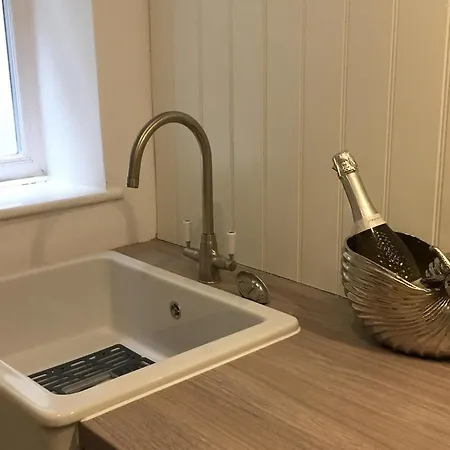 Holiday home Rockpool *