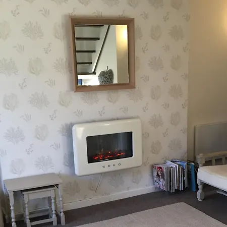 Rockpool Holiday home Staithes
