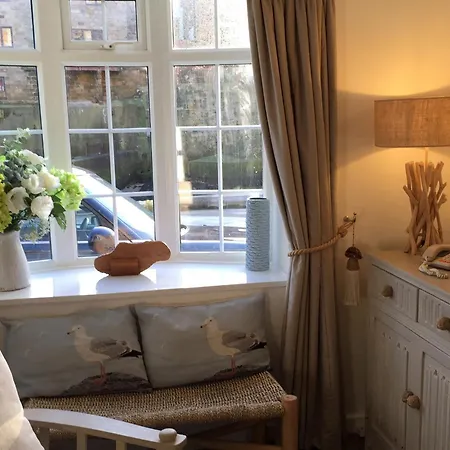 Rockpool Holiday home