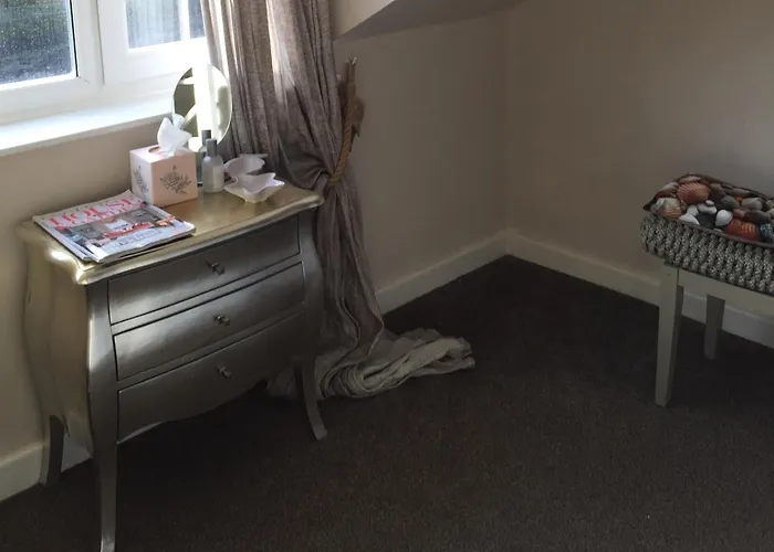 Rockpool Holiday home *