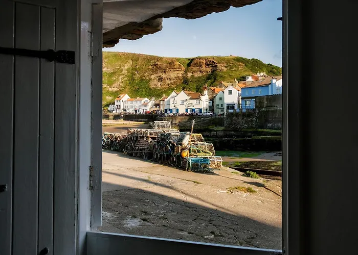 Holiday home Rockpool